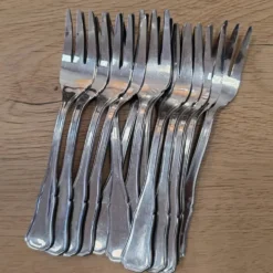 Fourchettes à poisson