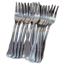 Fourchettes à poisson