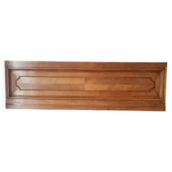 Fronton tete de lit