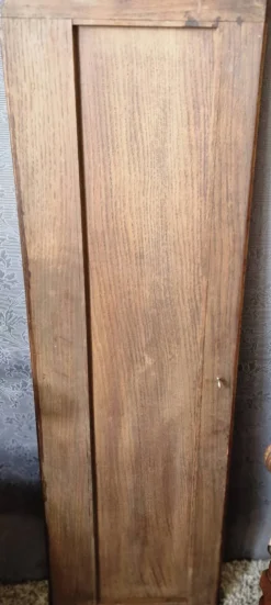 Fronton tete de lit