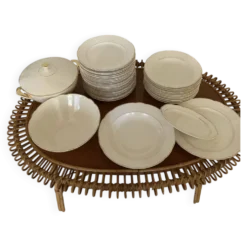 Gand service Villeroy & Boch art deco
