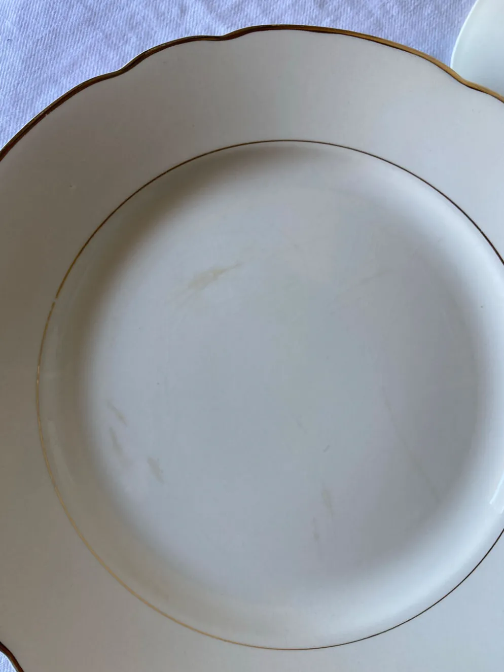 Gand service Villeroy & Boch art deco