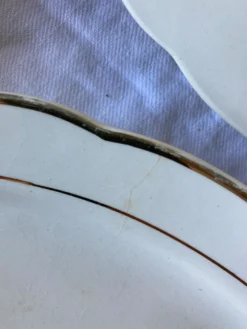 Gand service Villeroy & Boch art deco