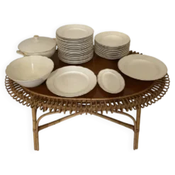 Gand service Villeroy & Boch art deco