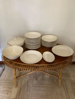 Gand service Villeroy & Boch art deco