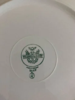 Gand service Villeroy & Boch art deco
