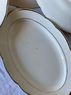 Gand service Villeroy & Boch art deco