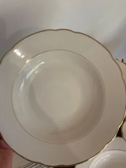 Gand service Villeroy & Boch art deco