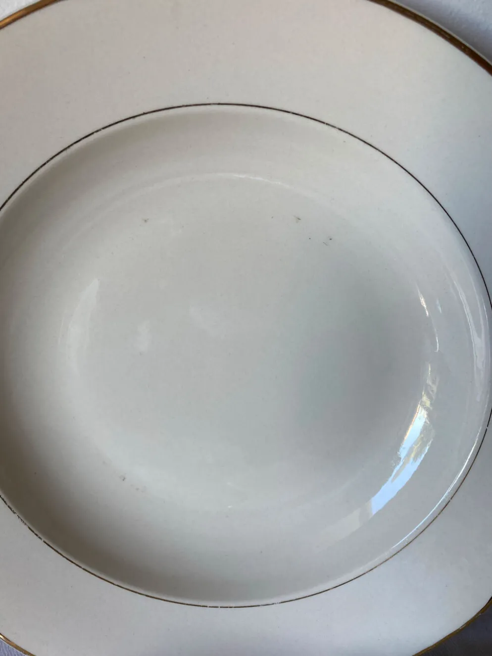 Gand service Villeroy & Boch art deco
