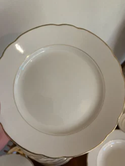 Gand service Villeroy & Boch art deco