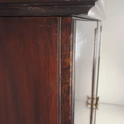 Garde-robe d'homme Compactom Ltd des années 1920 – Intérieur entièrement équipé