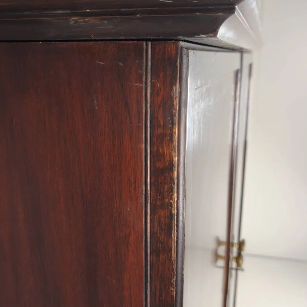 Garde-robe d'homme Compactom Ltd des années 1920 – Intérieur entièrement équipé