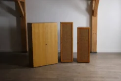 Garde-robe modulaire