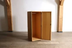 Garde-robe modulaire