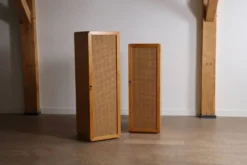 Garde-robe modulaire "Samara" par Derk Jan de Vries pour Maisa, années 1970