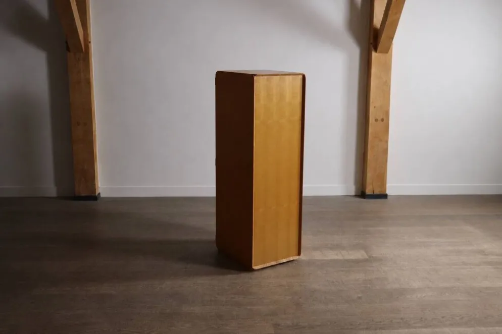 Garde-robe modulaire "Samara" par Derk Jan de Vries pour Maisa, années 1970