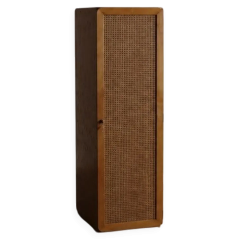 Garde-robe modulaire "Samara" par Derk Jan de Vries pour Maisa, années 1970