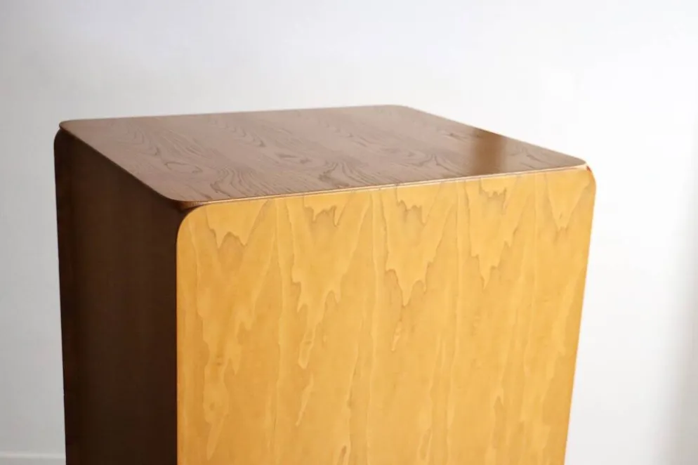 Garde-robe modulaire "Samara" par Derk Jan de Vries pour Maisa, années 1970