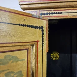Garde-robe vintage indienne (nautique / navires) bohème