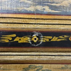 Garde-robe vintage indienne (nautique / navires) bohème