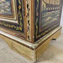 Garde-robe vintage indienne (nautique / navires) bohème