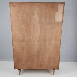 Garde-robe vintage par Francisek Mezulanik, années 1960