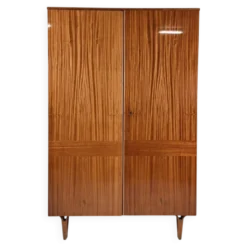 Garde-robe vintage par Francisek Mezulanik, années 1960