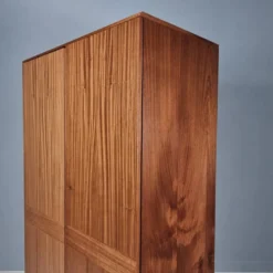 Garde-robe vintage par Francisek Mezulanik, années 1960