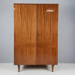 Garde-robe vintage par Francisek Mezulanik, années 1960