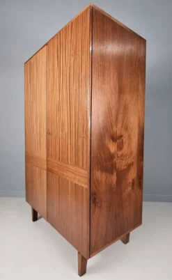 Garde-robe vintage par Francisek Mezulanik, années 1960