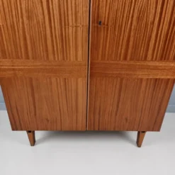 Garde-robe vintage par Francisek Mezulanik, années 1960