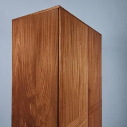 Garde-robe vintage par Francisek Mezulanik, années 1960
