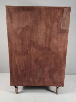 Garde-robe vintage par Francisek Mezulanik, années 1960