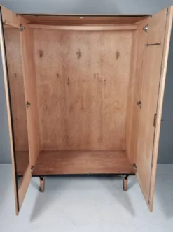 Garde-robe vintage par Francisek Mezulanik, années 1960