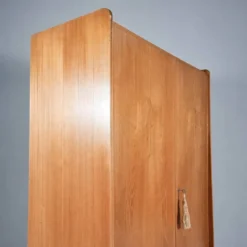 Garde-robe vintage par Tatra Nabytok, années 1970