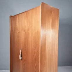 Garde-robe vintage par Tatra Nabytok, années 1970