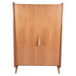 Garde-robe vintage par Tatra Nabytok, années 1970