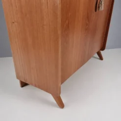 Garde-robe vintage par Tatra Nabytok, années 1970