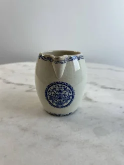 GIEN — Collection Rouen, Petit pichet à lait