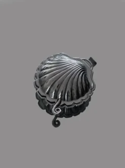 Grand Beurrier en Coquillage