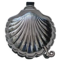 Grand Beurrier en Coquillage