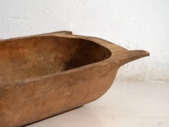 Grand bol ancien (c.1900) #19