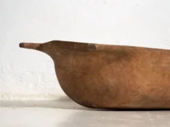 Grand bol ancien (c.1900) #19