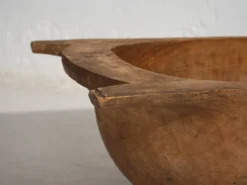 Grand bol ancien (c.1900) #19