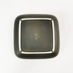 Grand bol en céramique, Soholm, conçu par Einar Johansen, Danemark, années 1960.