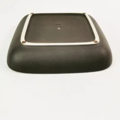 Grand bol en céramique, Soholm, conçu par Einar Johansen, Danemark, années 1960.