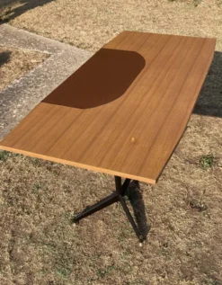 GRAND BUREAU DESIGN 1950.