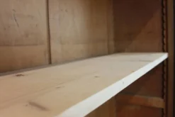 Grand classeur à rideaux