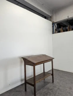 Grand écritoire de notaire