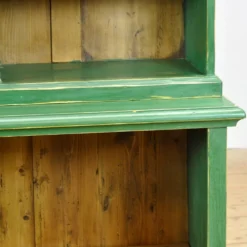 Grande armoire en pin, vers 1930